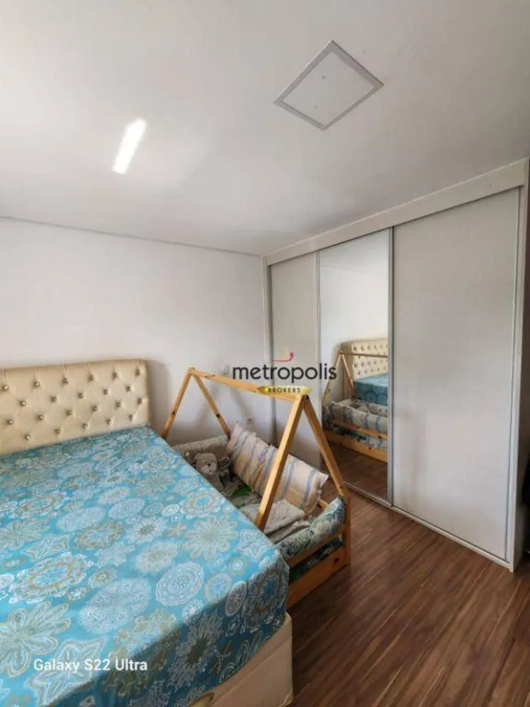 Sobrado, 3 quartos, 140 m² - Foto 8