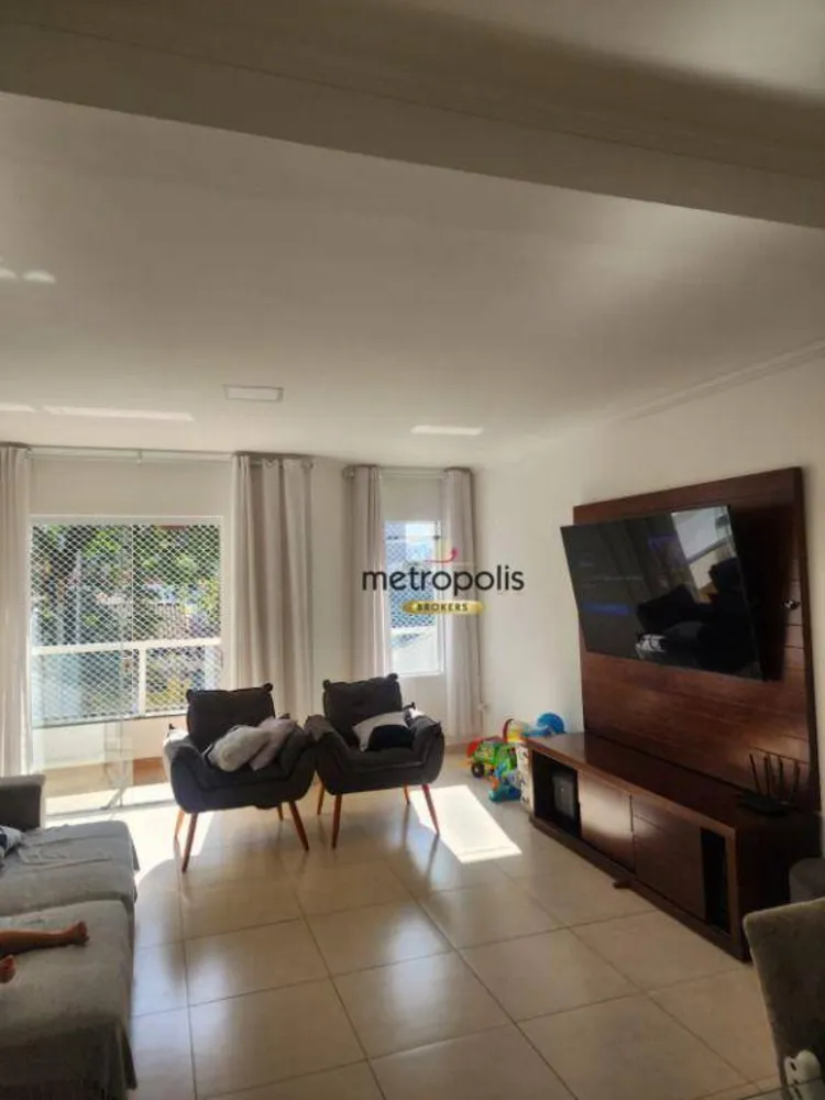 Sobrado, 3 quartos, 140 m² - Foto 5