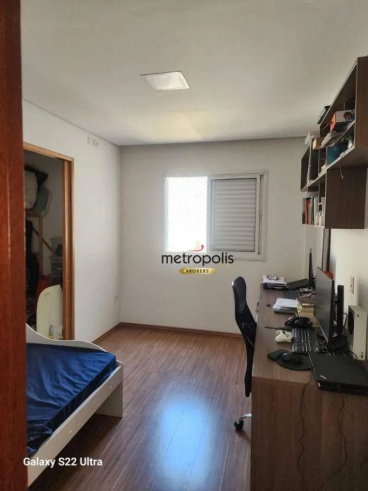 Sobrado, 3 quartos, 140 m² - Foto 4