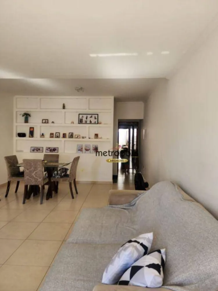 Sobrado, 3 quartos, 140 m² - Foto 1