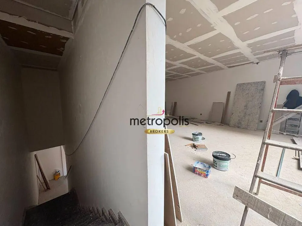 Prédio Inteiro, 160 m² - Foto 9
