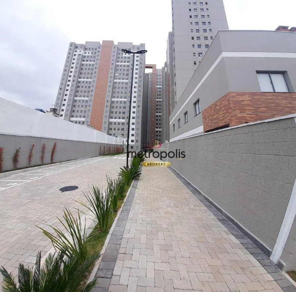 Apartamento, 1 quarto, 35 m² - Foto 3