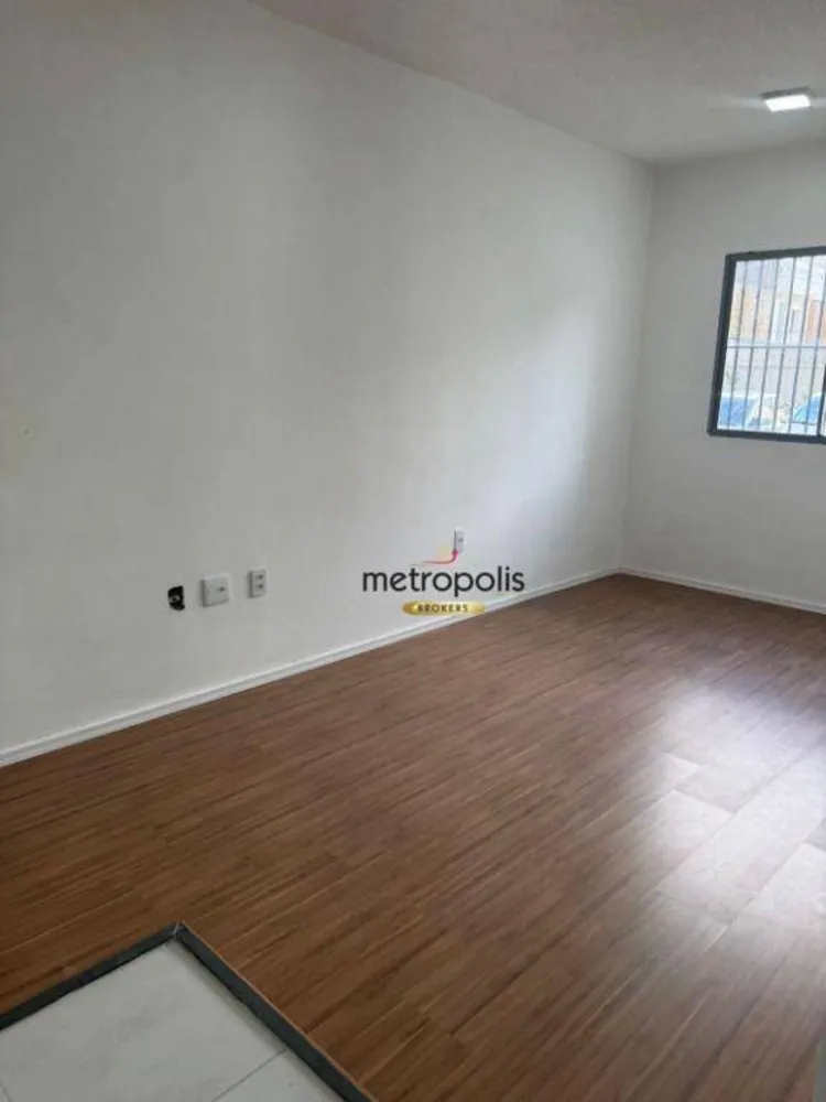 Apartamento, 1 quarto, 35 m² - Foto 4