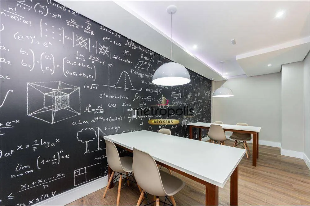 Apartamento, 1 quarto, 35 m² - Foto 6