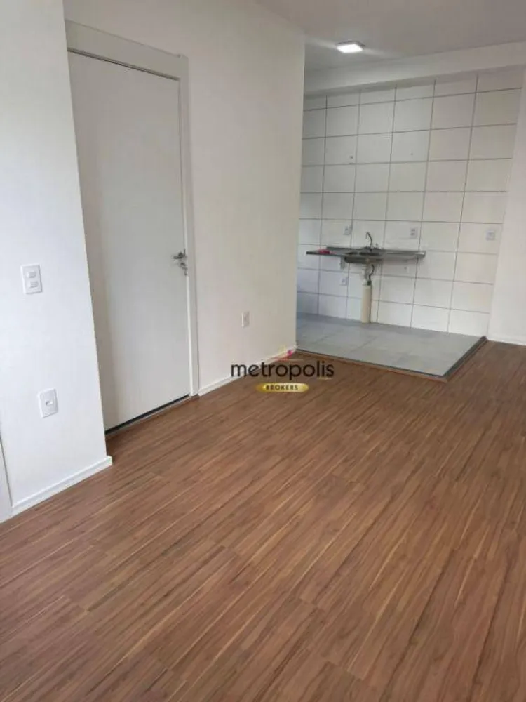 Apartamento, 1 quarto, 35 m² - Foto 1