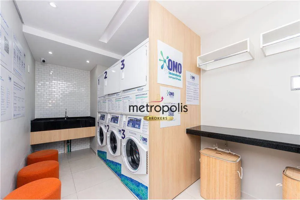 Apartamento, 1 quarto, 35 m² - Foto 10