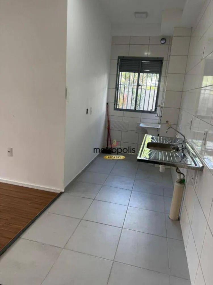 Apartamento, 1 quarto, 35 m² - Foto 7