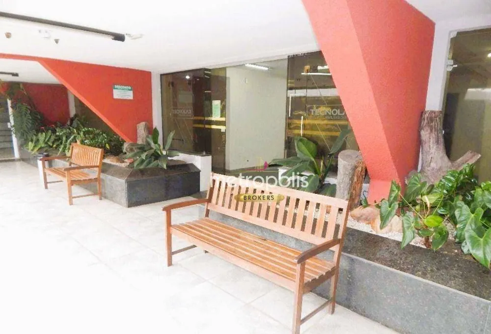 Sala-Conjunto, 190 m² - Foto 1
