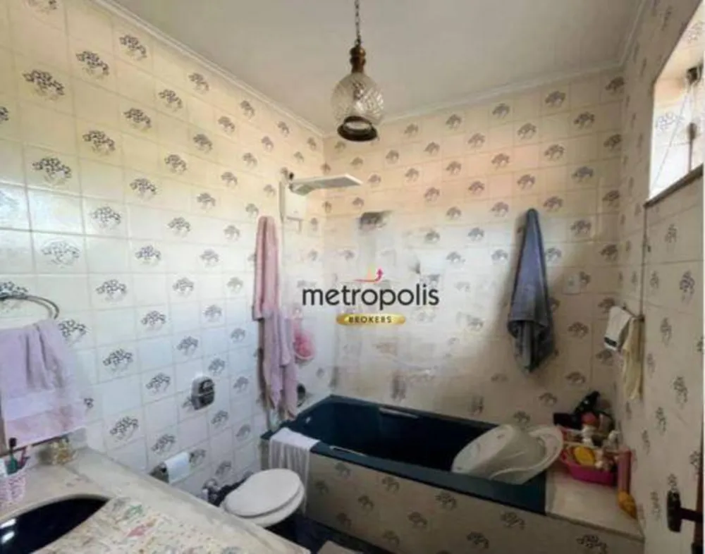 Sobrado, 5 quartos, 248 m² - Foto 12