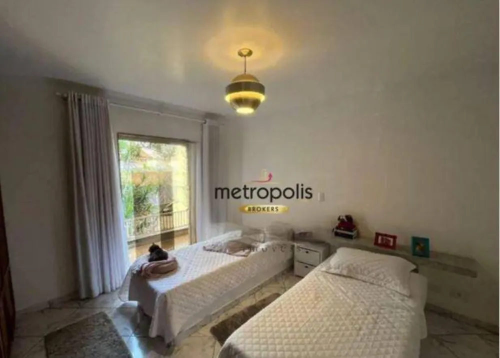 Sobrado, 5 quartos, 248 m² - Foto 7