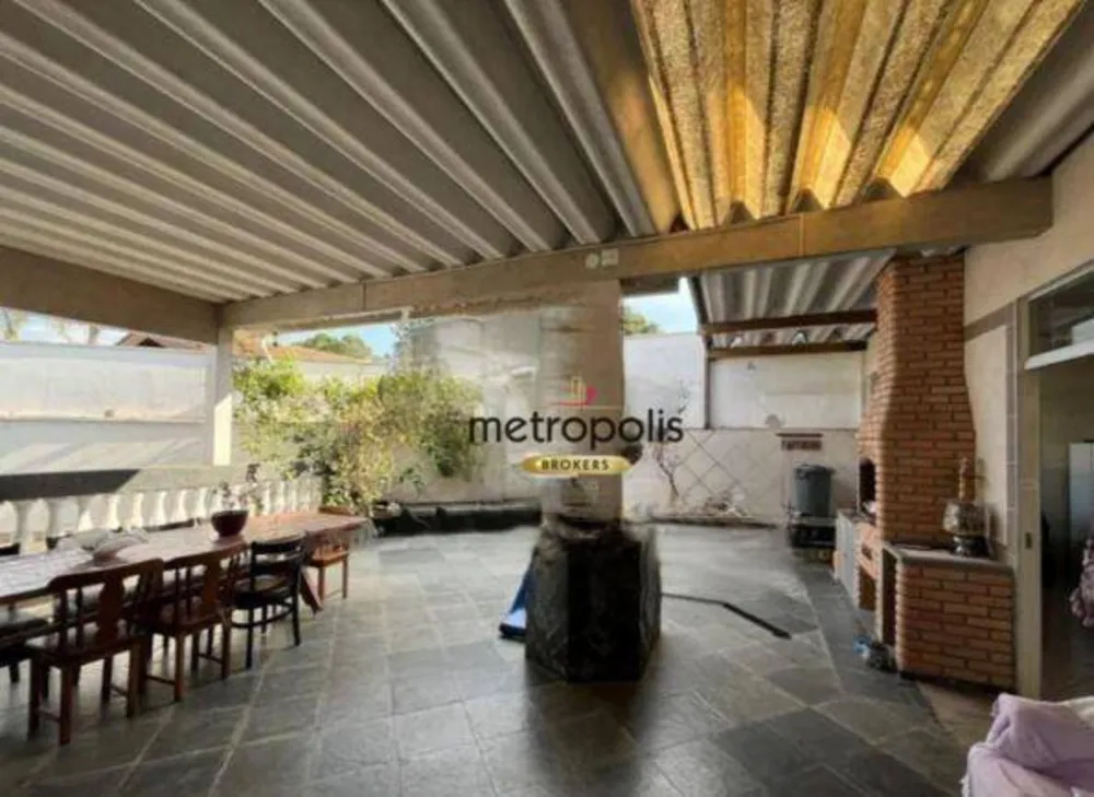 Sobrado, 5 quartos, 248 m² - Foto 9