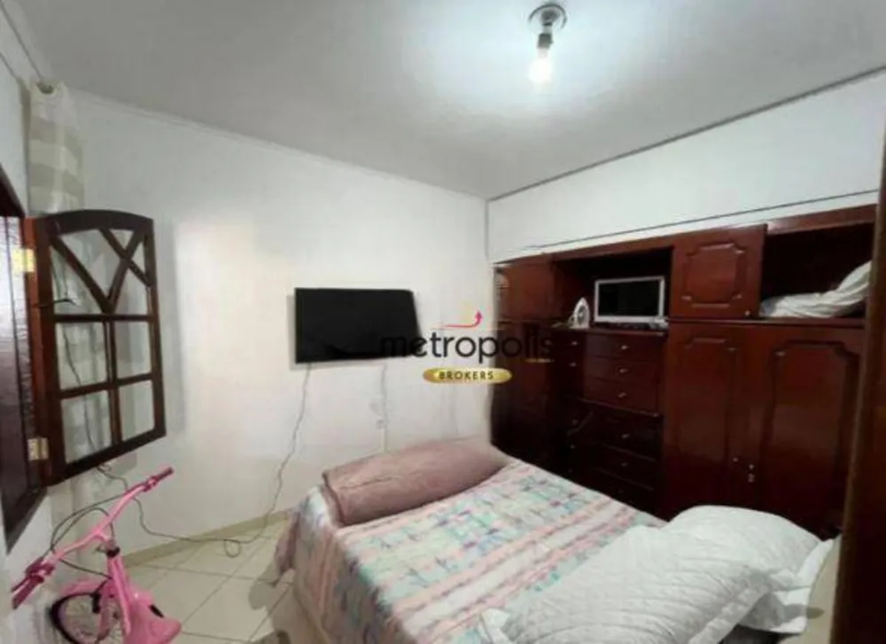 Sobrado, 5 quartos, 248 m² - Foto 6