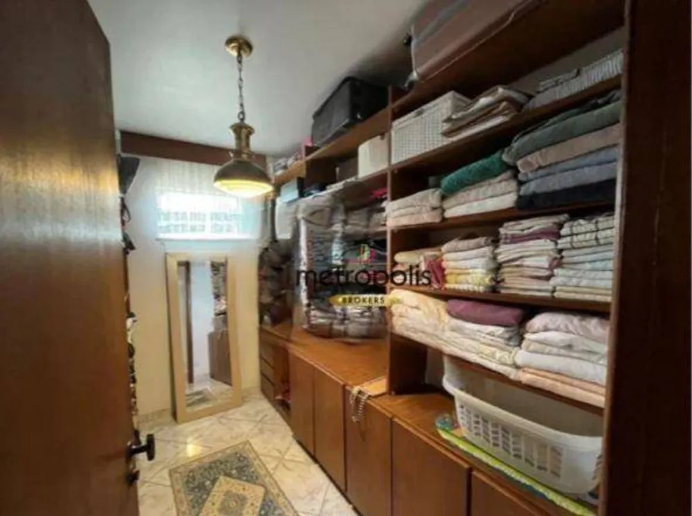 Sobrado, 5 quartos, 248 m² - Foto 4