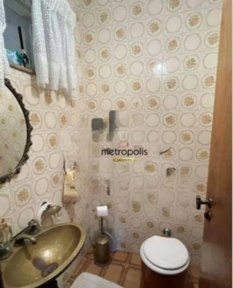 Sobrado, 5 quartos, 248 m² - Foto 2