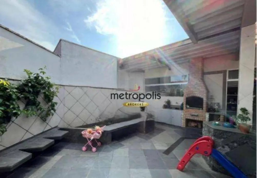 Sobrado, 5 quartos, 248 m² - Foto 11