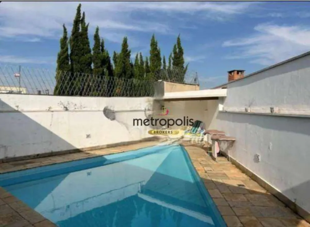 Sobrado, 5 quartos, 248 m² - Foto 8