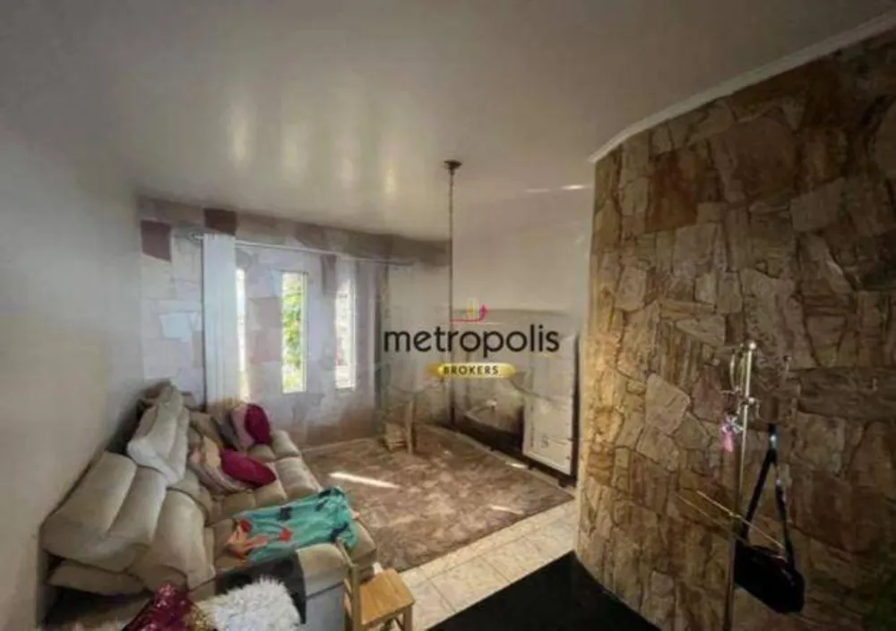 Sobrado, 5 quartos, 248 m² - Foto 10