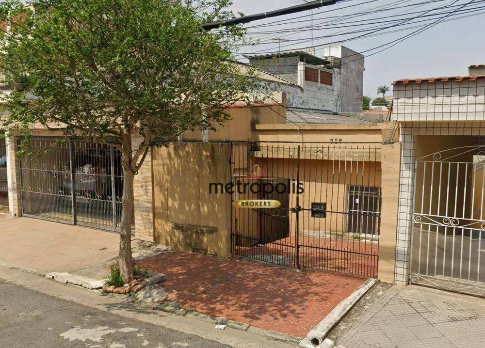 Casa, 3 quartos, 177 m² - Foto 1