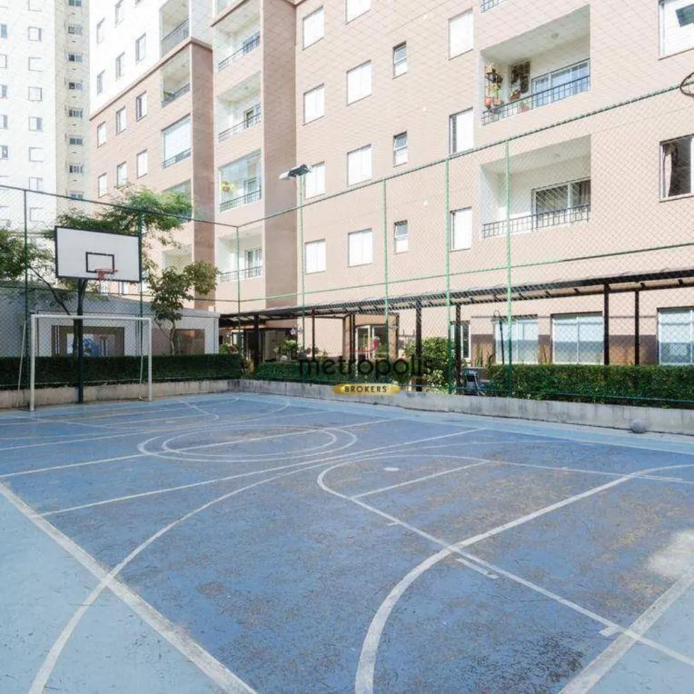Cobertura, 3 quartos, 137 m² - Foto 12