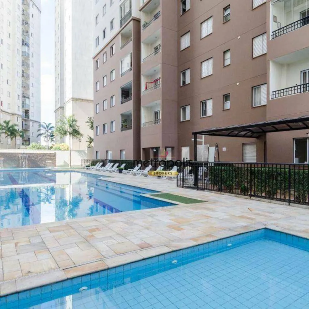 Cobertura, 3 quartos, 137 m² - Foto 11