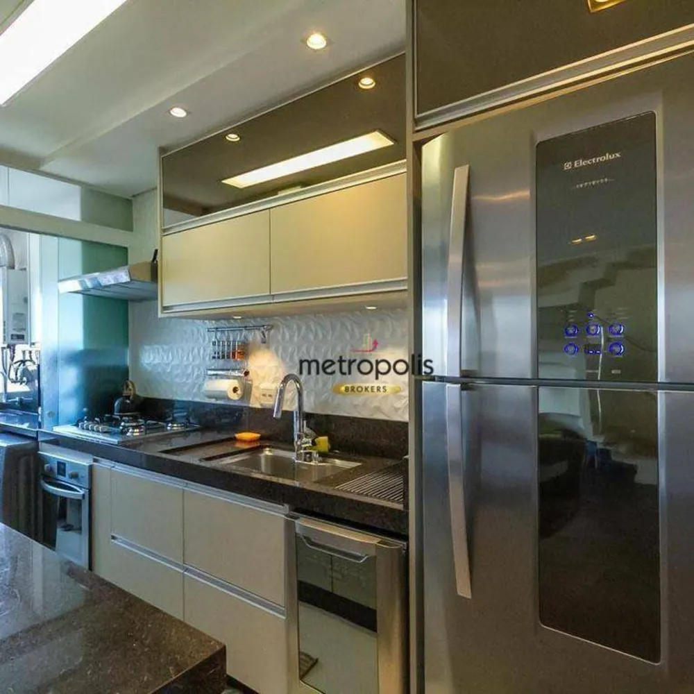 Cobertura, 3 quartos, 137 m² - Foto 6