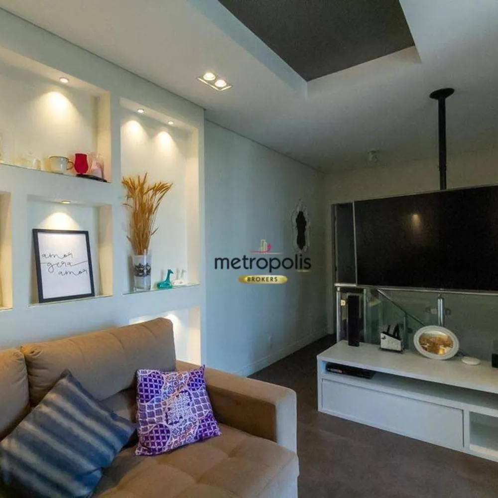 Cobertura, 3 quartos, 137 m² - Foto 5