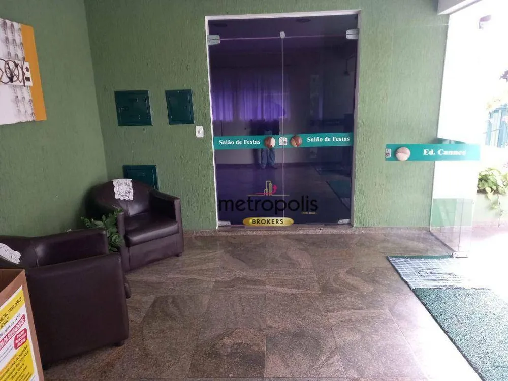 Apartamento, 2 quartos, 64 m² - Foto 7