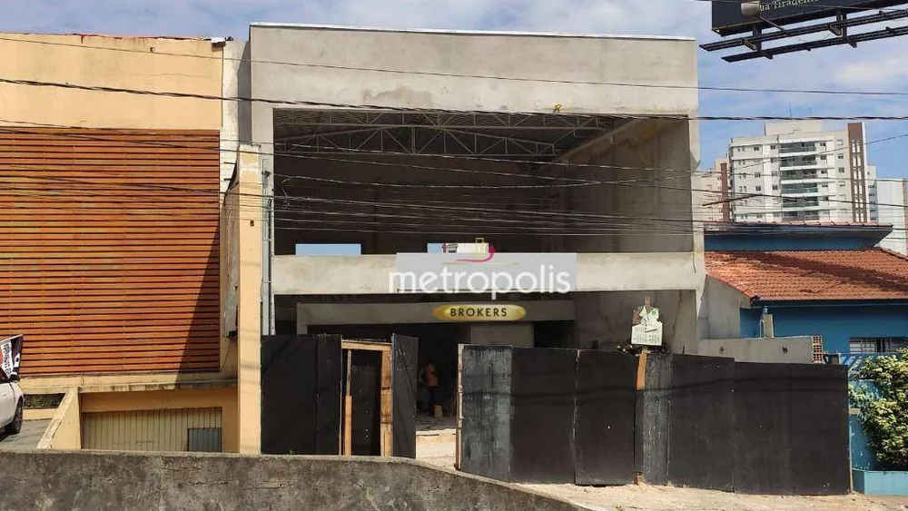 Prédio Inteiro, 351 m² - Foto 1