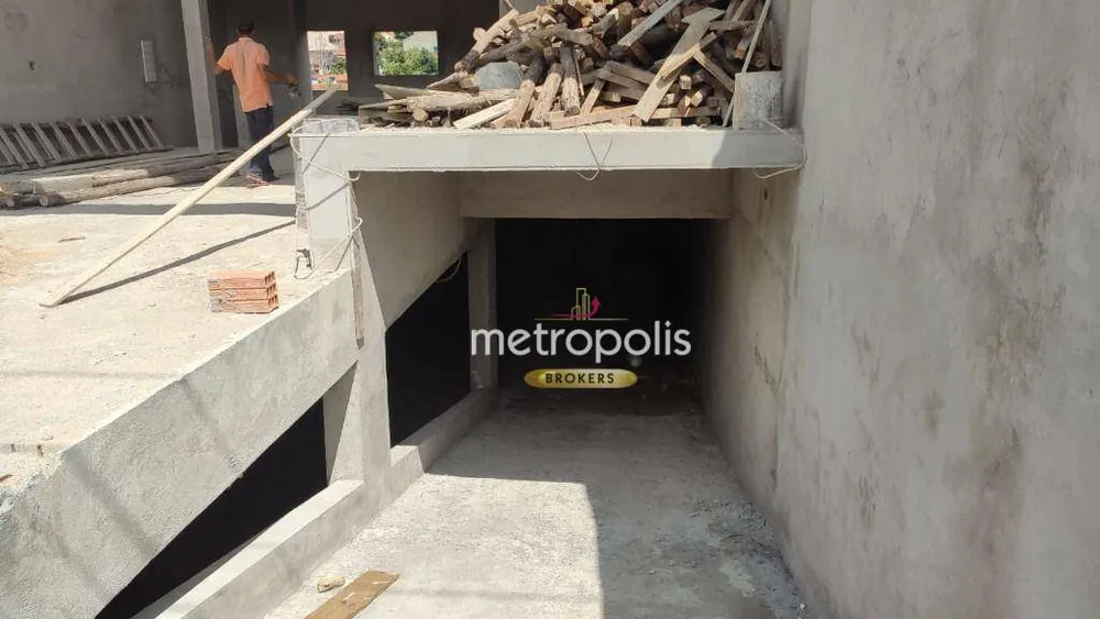 Prédio Inteiro, 351 m² - Foto 4