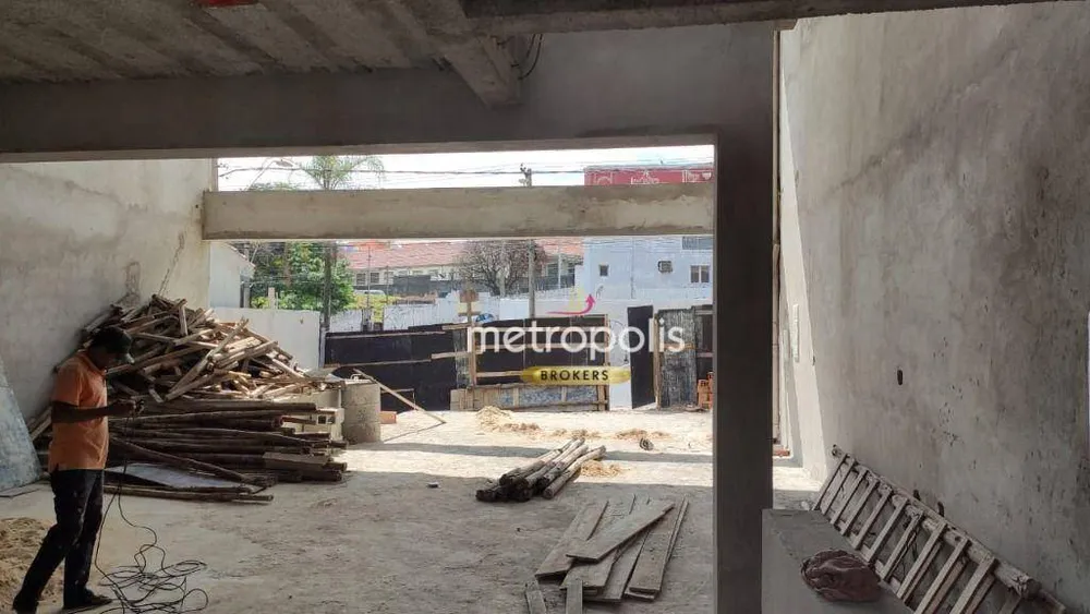 Prédio Inteiro, 351 m² - Foto 2