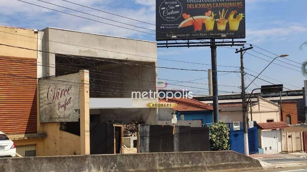 Prédio Inteiro, 351 m² - Foto 6