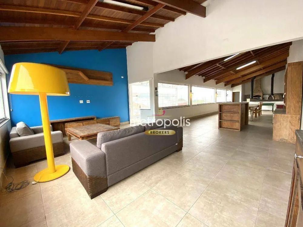 Casa, 3 quartos, 236 m² - Foto 8