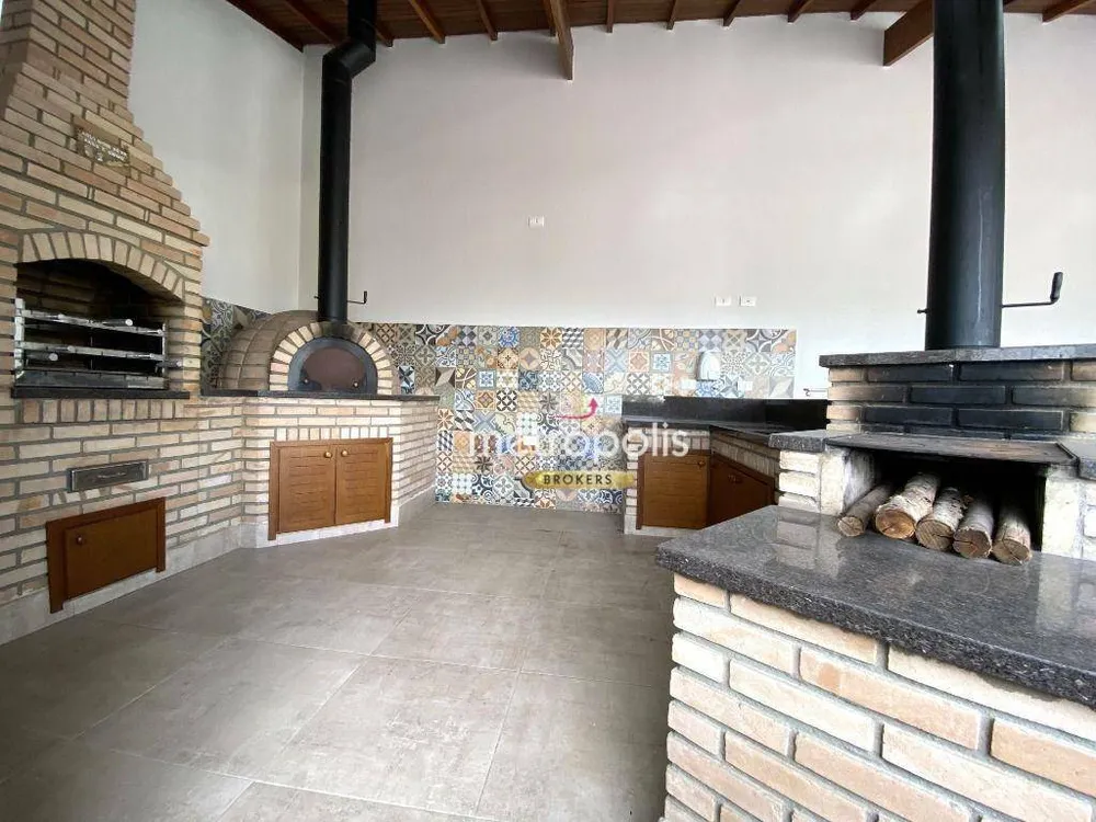 Casa, 3 quartos, 236 m² - Foto 10