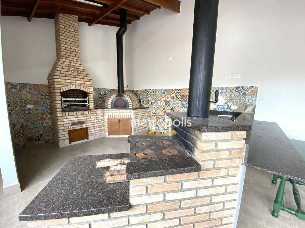 Casa, 3 quartos, 236 m² - Foto 9