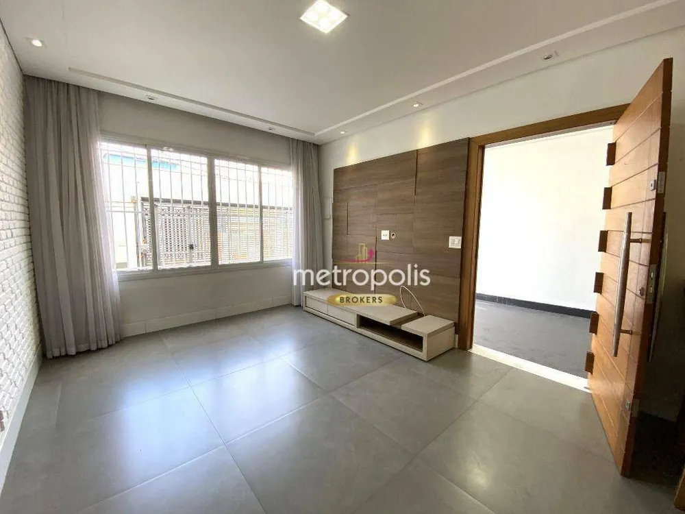 Casa, 3 quartos, 236 m² - Foto 2
