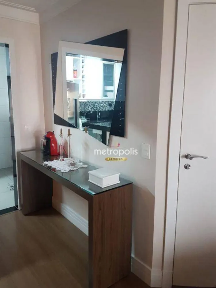 Apartamento, 3 quartos, 114 m² - Foto 1