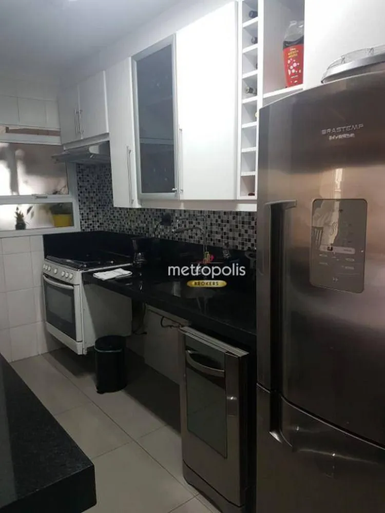 Apartamento, 3 quartos, 114 m² - Foto 8