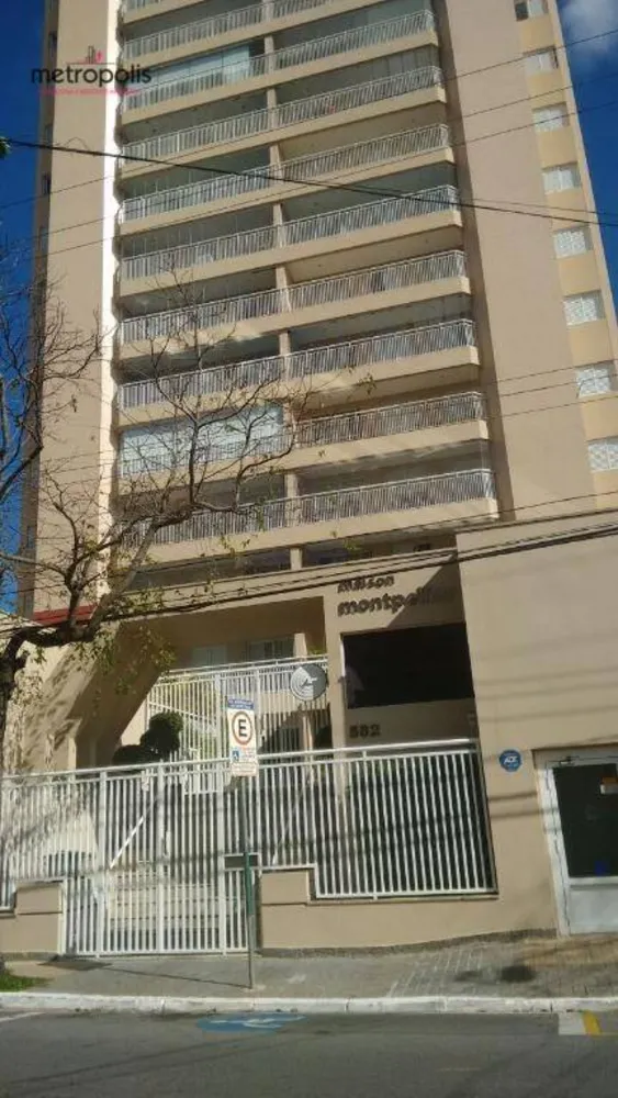Apartamento, 3 quartos, 114 m² - Foto 12