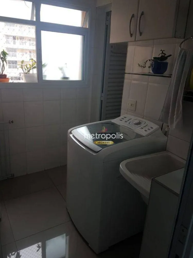 Apartamento, 3 quartos, 114 m² - Foto 3