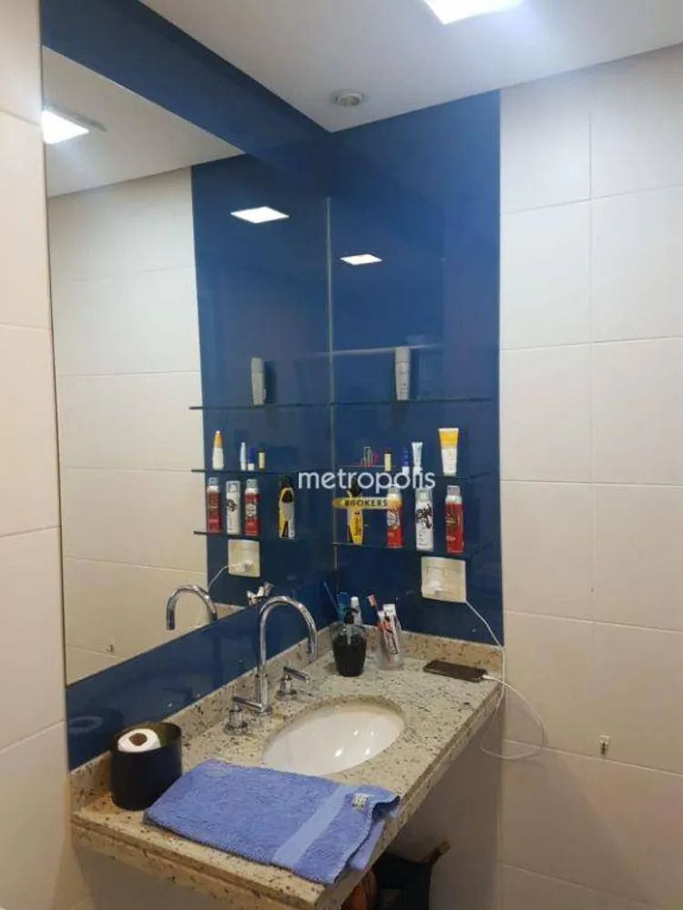 Apartamento, 3 quartos, 114 m² - Foto 2