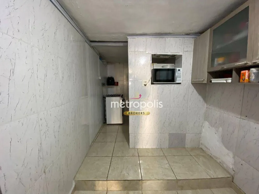 Sobrado, 4 quartos, 202 m² - Foto 11