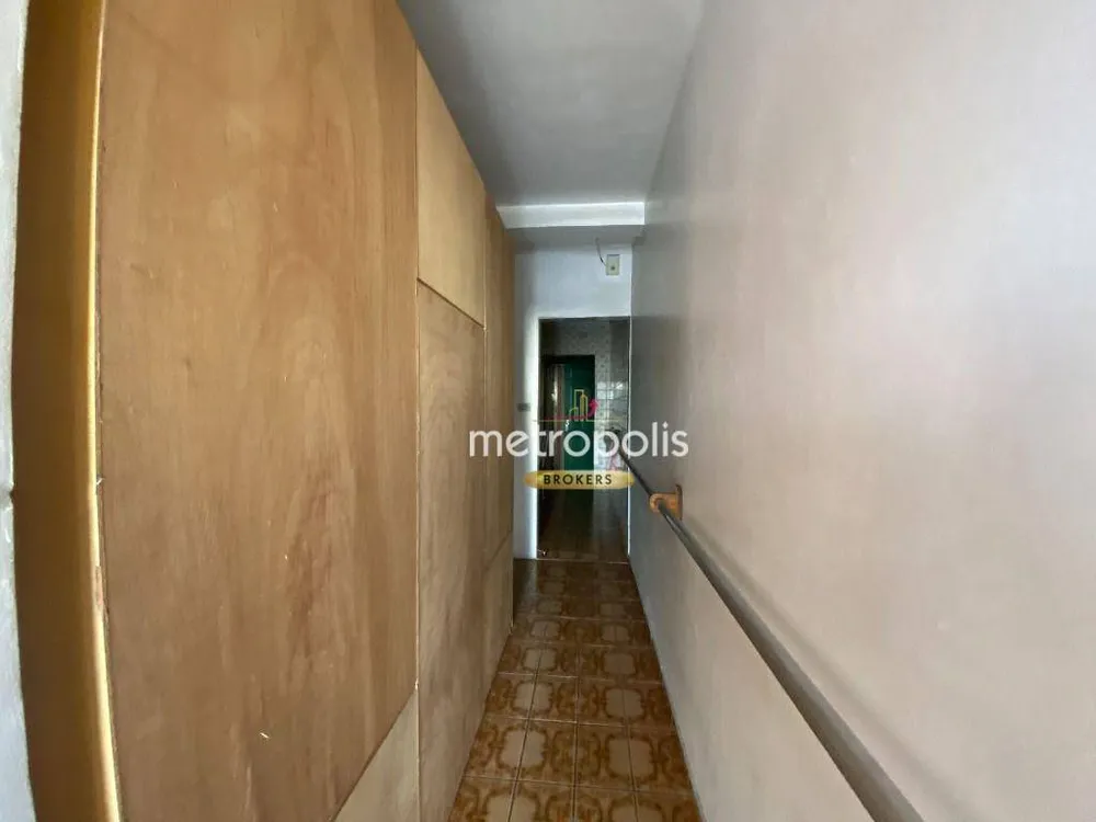 Sobrado, 4 quartos, 202 m² - Foto 3
