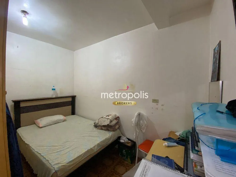 Sobrado, 4 quartos, 202 m² - Foto 4