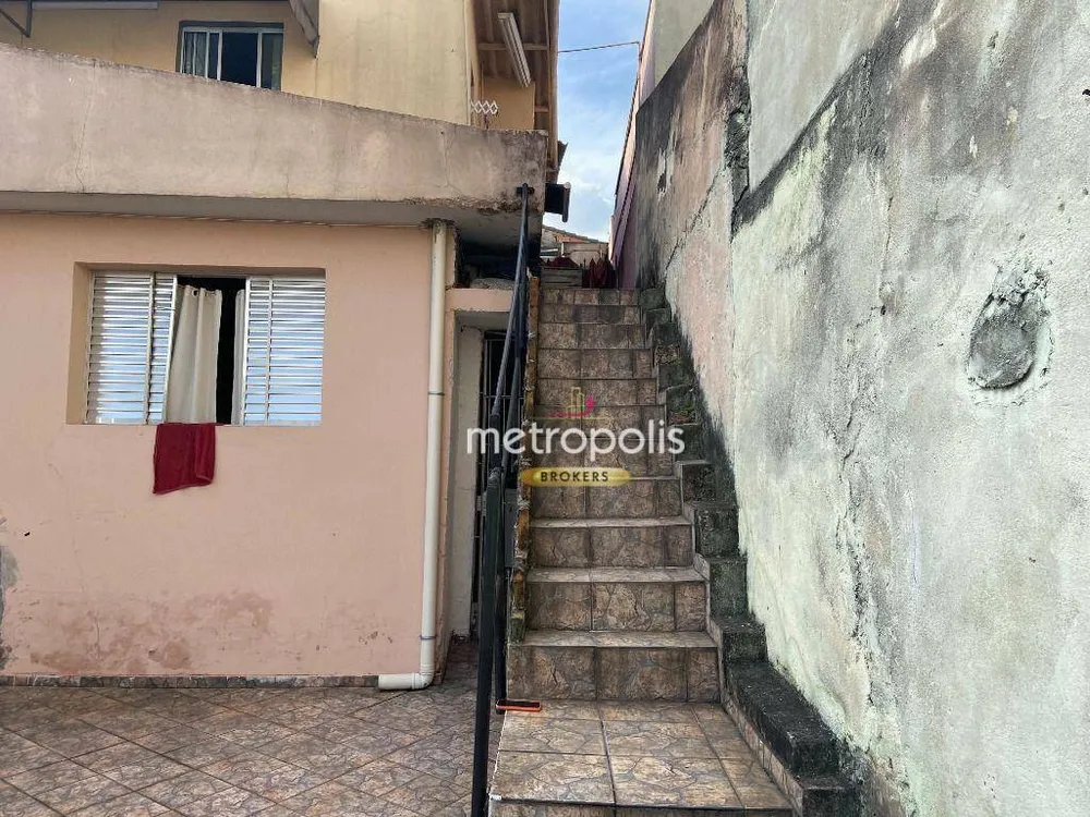 Sobrado, 4 quartos, 202 m² - Foto 7