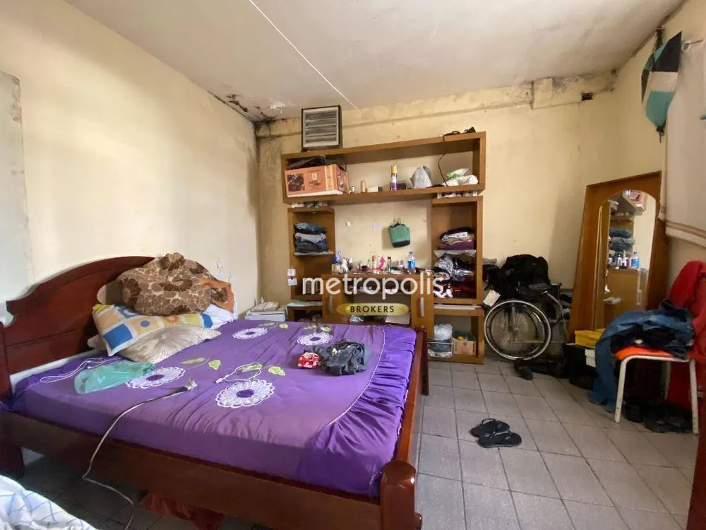 Sobrado, 4 quartos, 202 m² - Foto 1