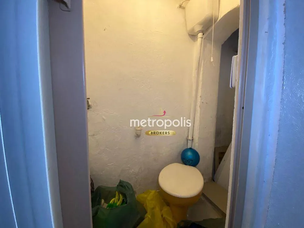 Sobrado, 4 quartos, 202 m² - Foto 10