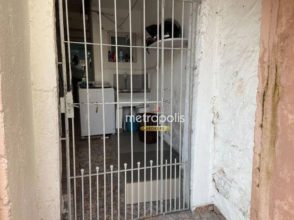 Sobrado, 4 quartos, 202 m² - Foto 9