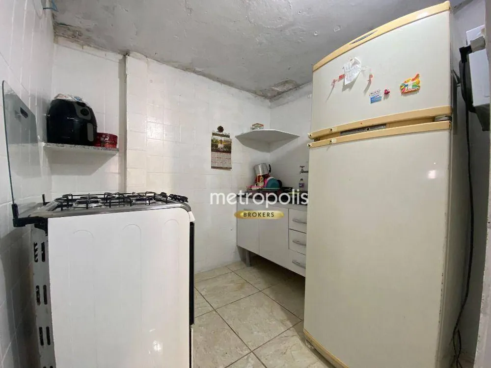 Sobrado, 4 quartos, 202 m² - Foto 12