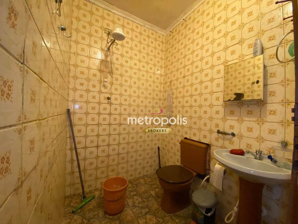 Sobrado, 4 quartos, 202 m² - Foto 6