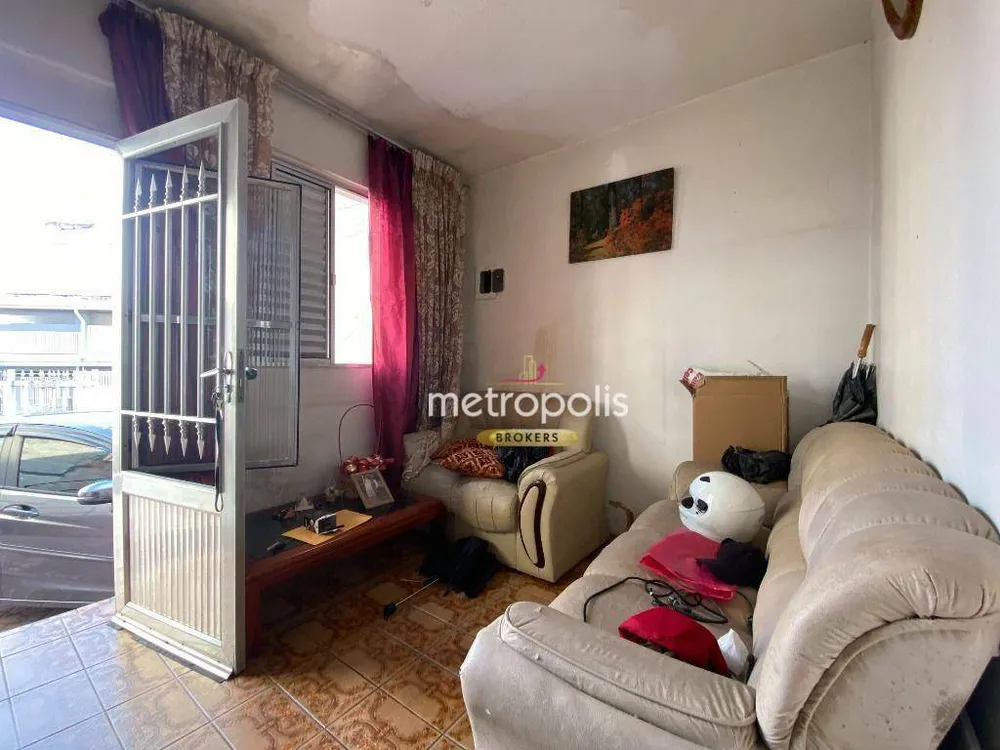 Sobrado, 4 quartos, 202 m² - Foto 2